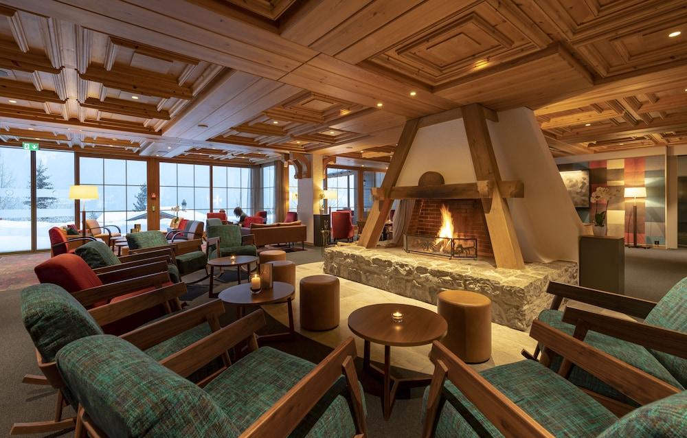 Hotel Sunstar & 4*