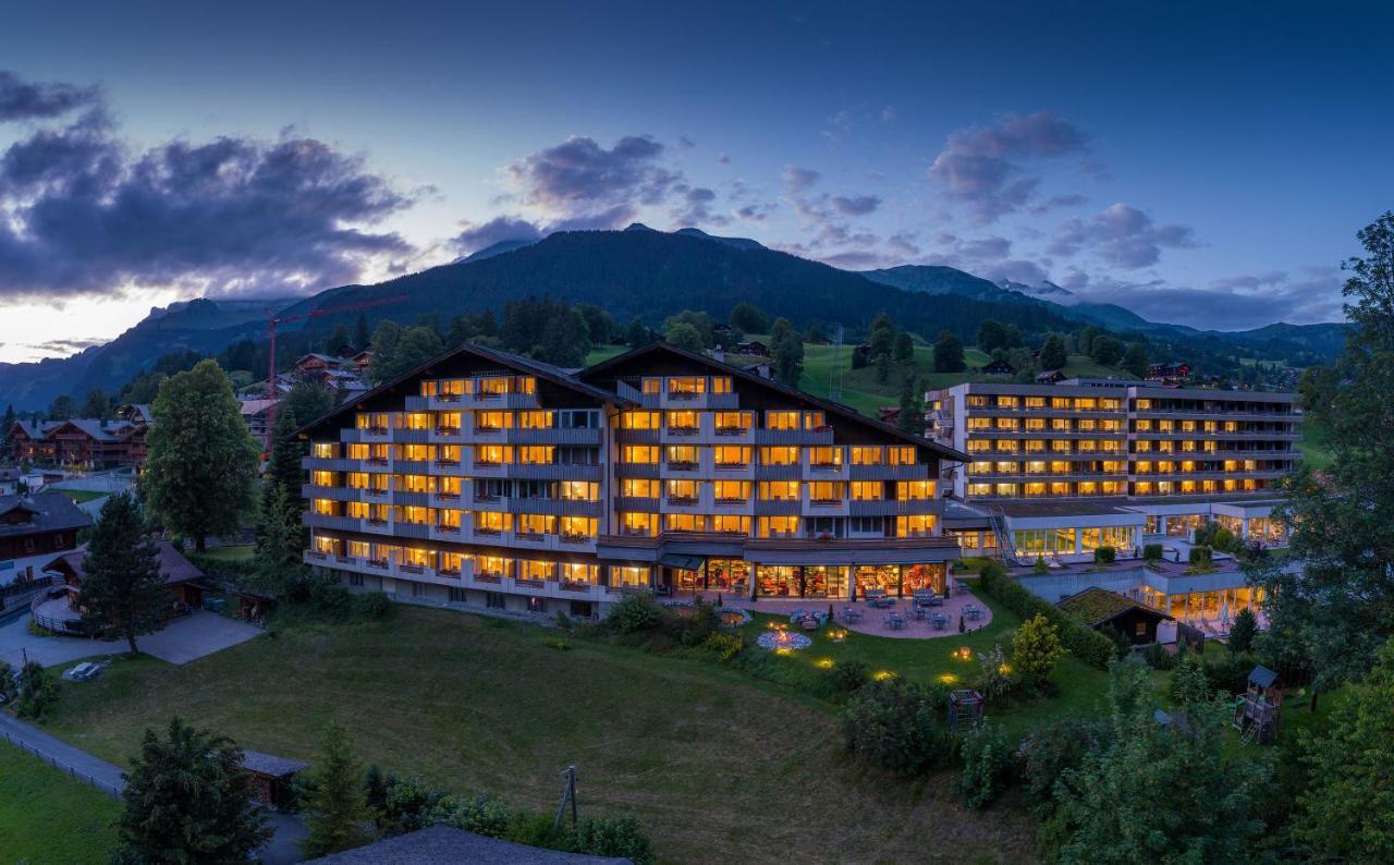 Sunstar & Hotel
