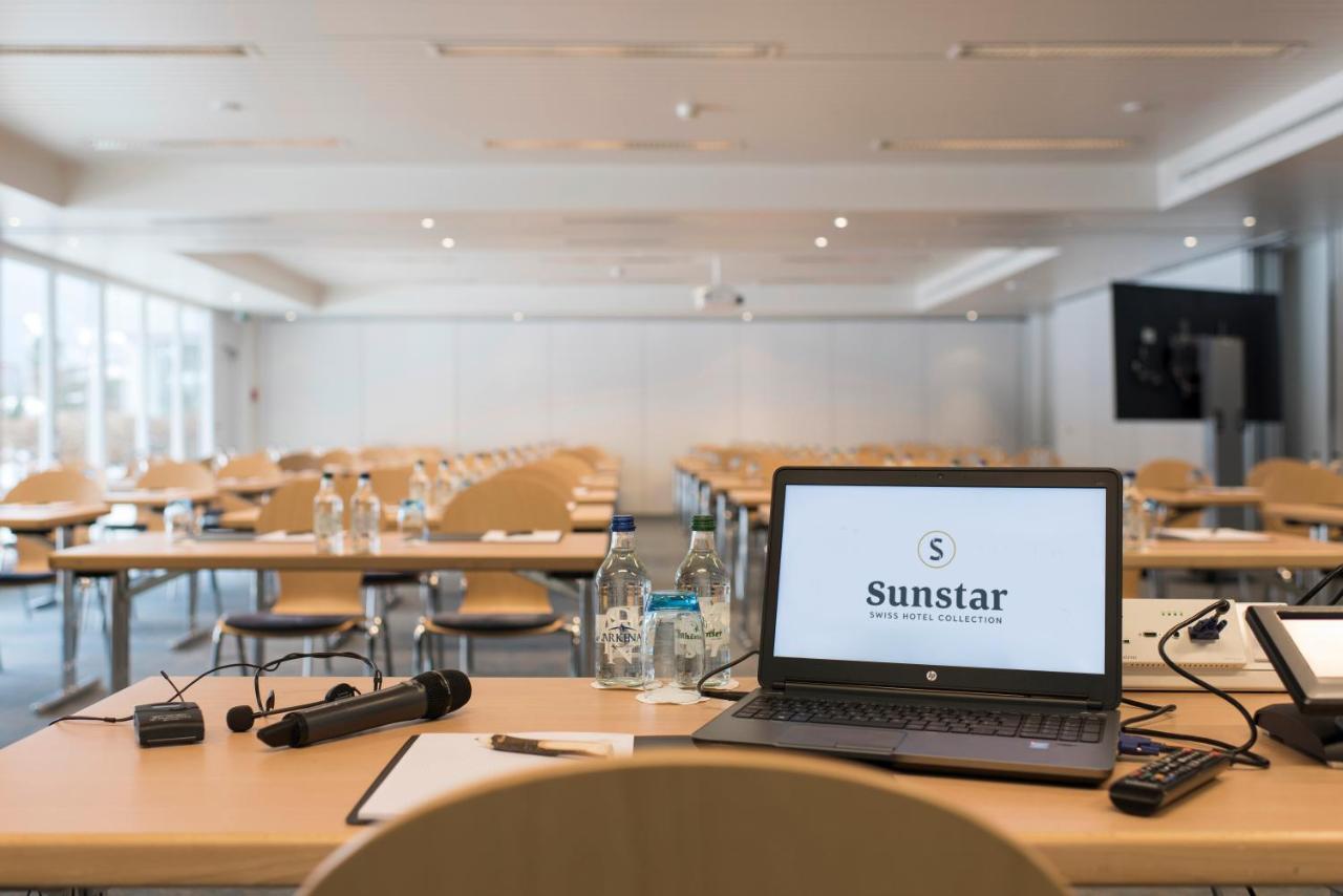 Hotel Sunstar & Grindelwald