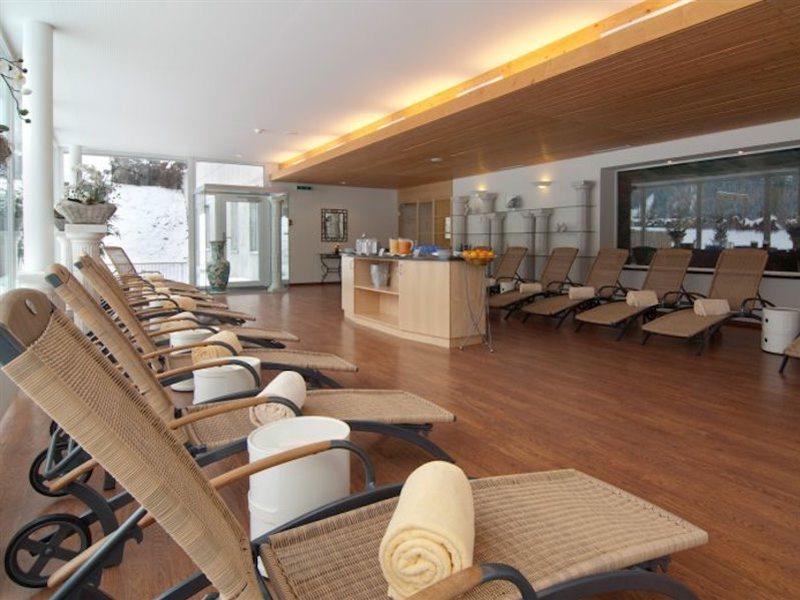 Hotel Sunstar &