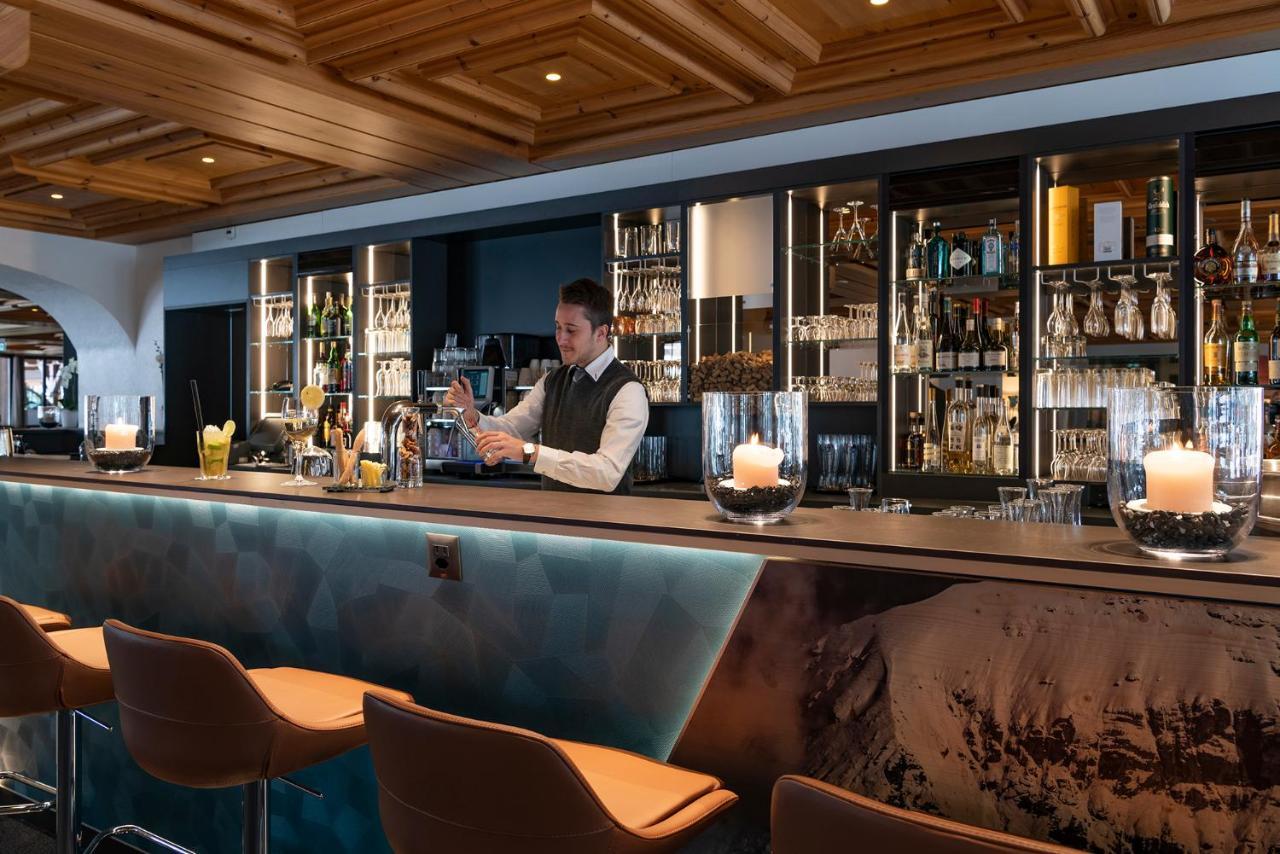 Sunstar & Hotel Grindelwald