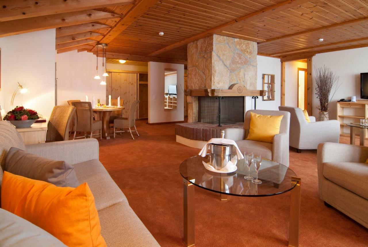 Hotel Sunstar & Grindelwald
